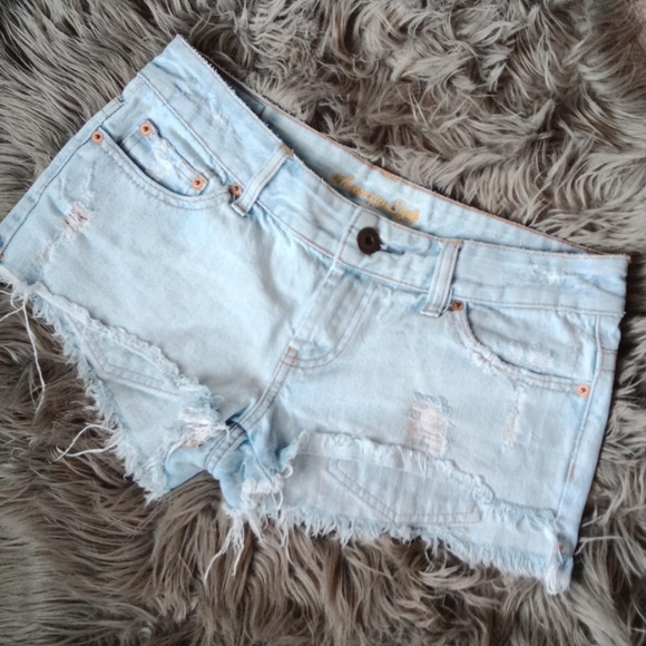 American Eagle Outfitters Pants - American Eagle shorts